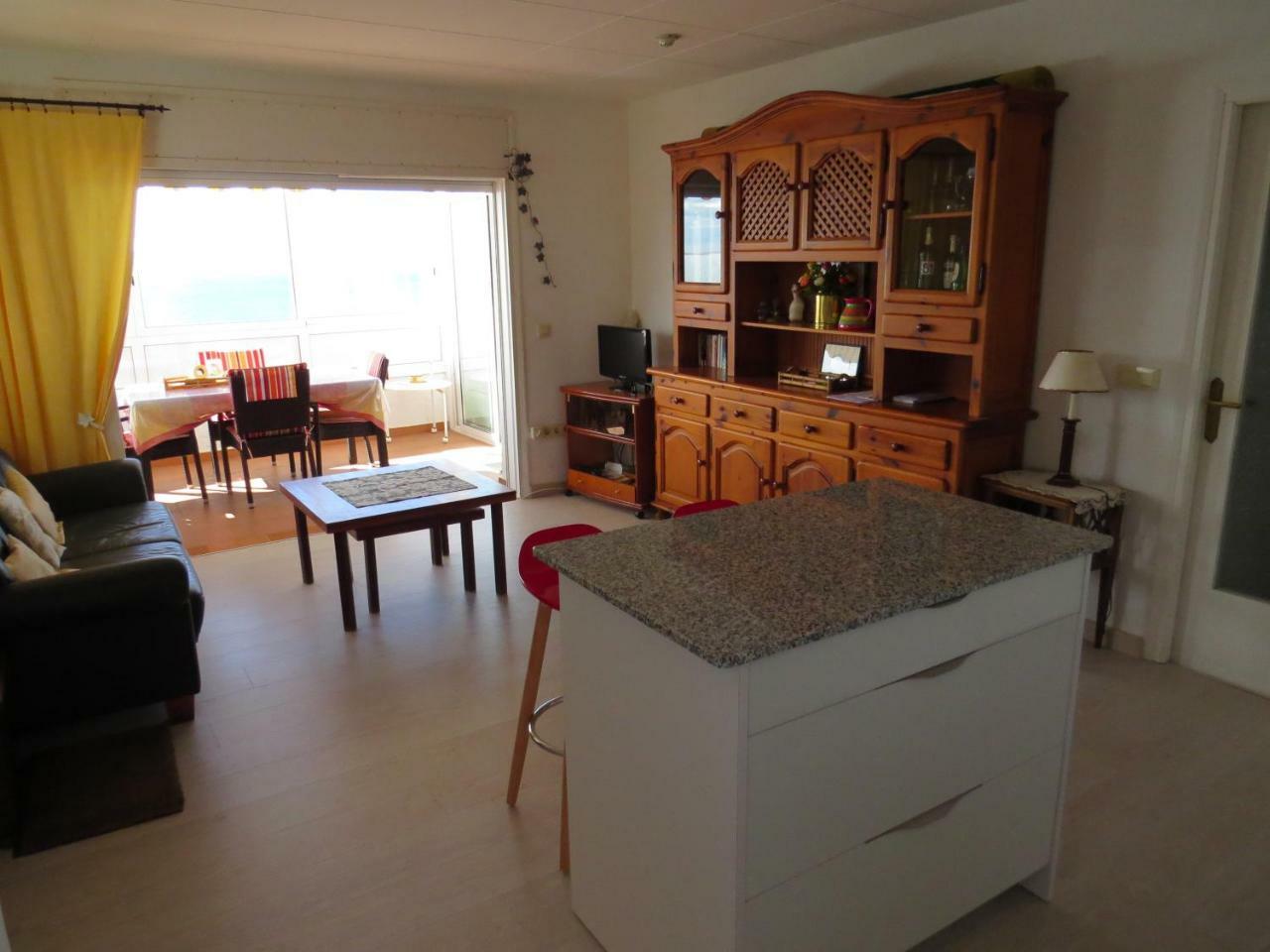 Appartement Jeroni Pau *