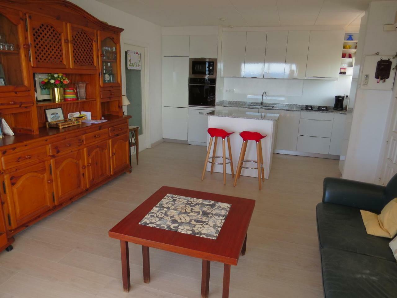 Appartement Jeroni Pau *